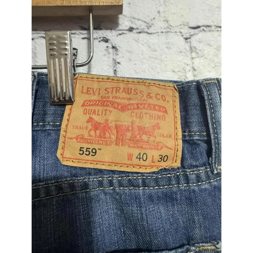 N/A classic levi
